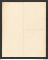 k.k. naturhistorisches Hofmuseum, Intendanzakten 1885-1896 (Hauer), Aktenzahl Z.410/1889, Seite 8